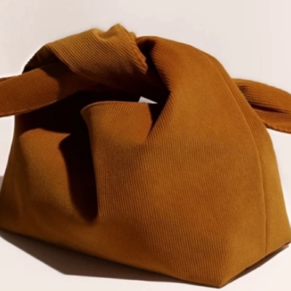 Merit Beauty Makeup Bag